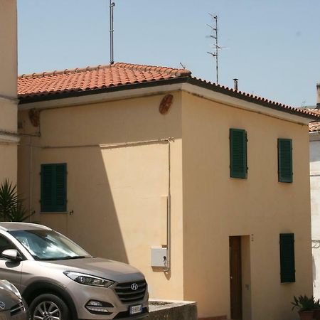 Borgo Antico Apartment Montemarciano Exterior foto