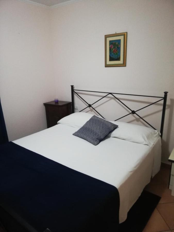 Borgo Antico Apartment Montemarciano Exterior foto