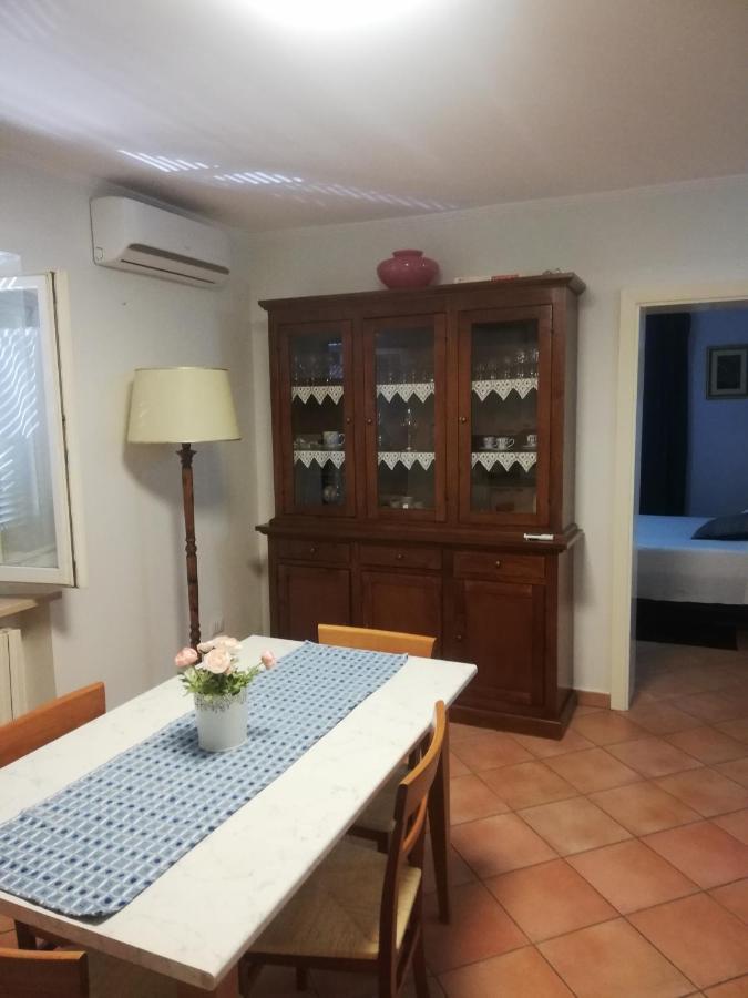Borgo Antico Apartment Montemarciano Exterior foto